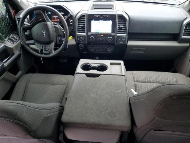 2017 FORD F150 SUPER - 1FTEW1EG2HFA40721