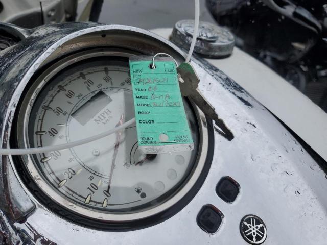 2006 YAMAHA XV1700 A - JYAVP17E96A019699