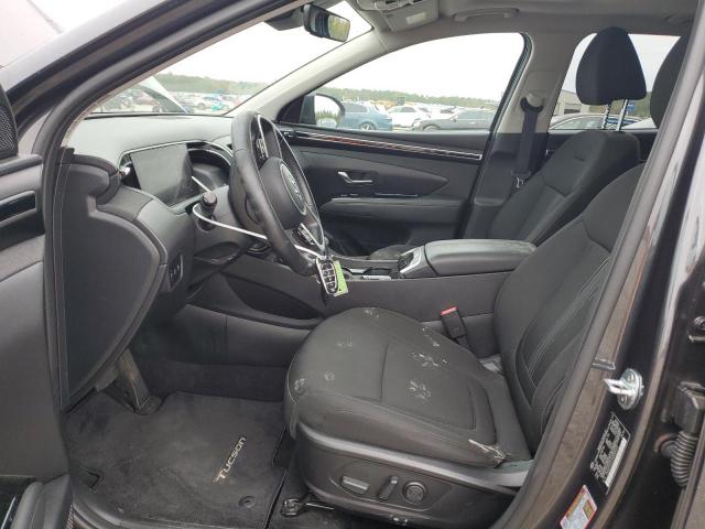 2022 HYUNDAI TUCSON SEL - 5NMJF3AE3NH004372
