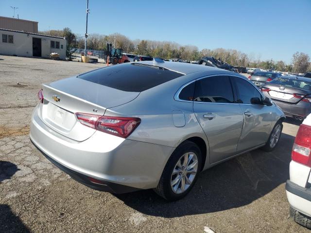 1G1ZD5ST5NF144009 Chevrolet Malibu Lt 2022