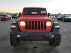 Lot #2957637061 2019 JEEP WRANGLER U