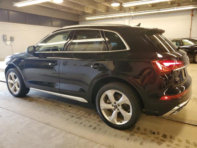 2023 AUDI Q5 PRESTIG WA1FAAFY2P2151957