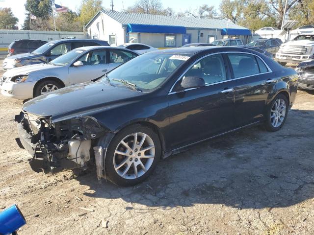 CHEVROLET MALIBU LTZ