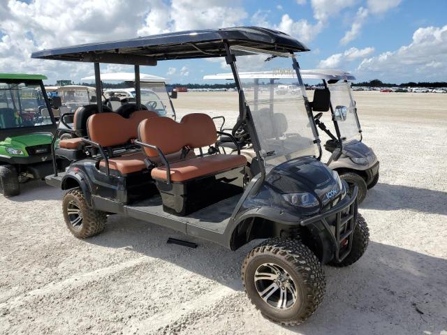 OTHER GOLF CART 2020 black   FLA110927 photo #1