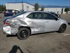 Lot #3027077829 2014 TOYOTA COROLLA L