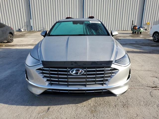 VIN KMHL34JJ4PA079465 2023 HYUNDAI SONATA no.5