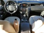 LAND ROVER LR4 HSE LU photo