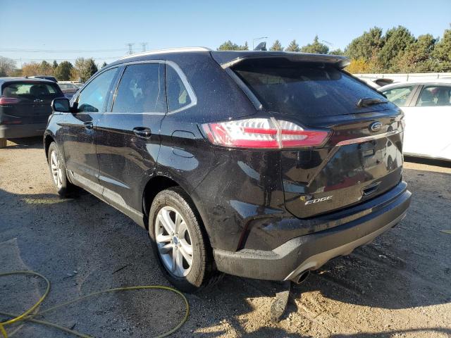 VIN 2FMPK4J93LBA68076 2020 Ford Edge, Sel no.2