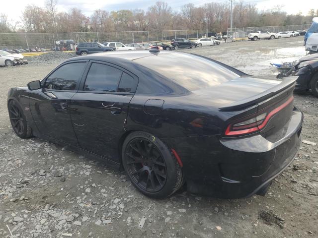 2017 DODGE CHARGER R/ - 2C3CDXGJ6HH644218