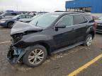 2017 CHEVROLET EQUINOX LT - 2GNALCEK1H6258092