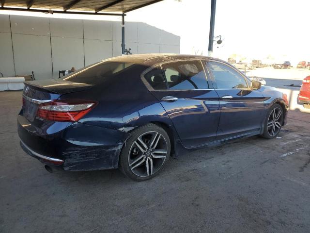 2016 HONDA ACCORD SPO - 1HGCR2F64GA030862