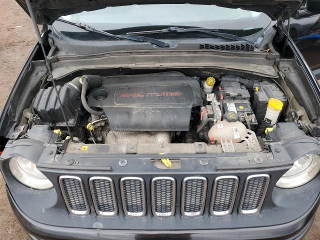 VIN ZACCJBBT7FPB83509 2015 JEEP RENEGADE no.12