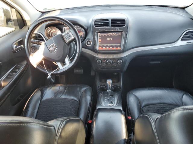 2015 DODGE JOURNEY CR - 3C4PDCGG6FT510890