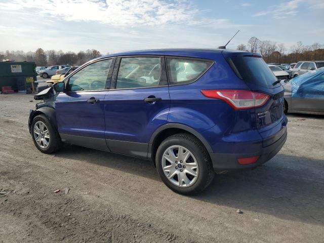 VIN 1FMCU0F76DUC06651 2013 Ford Escape, S no.2