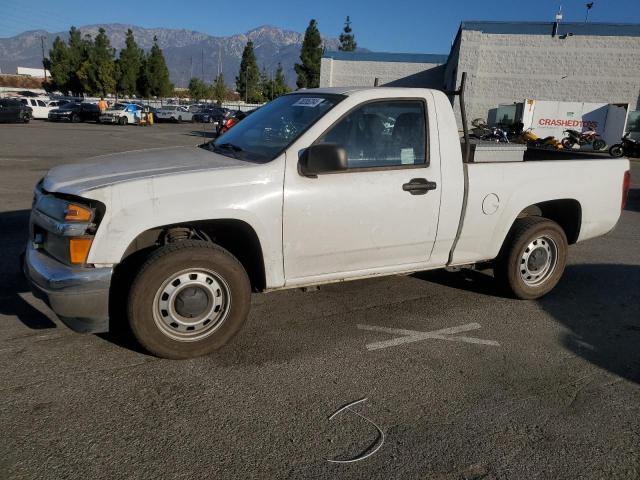 2012 GMC CANYON #3030911505