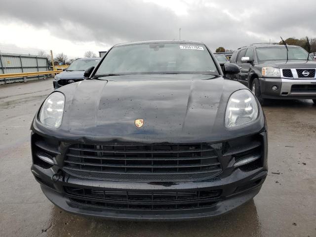 VIN WP1AA2A50KLB07766 2019 PORSCHE MACAN no.5