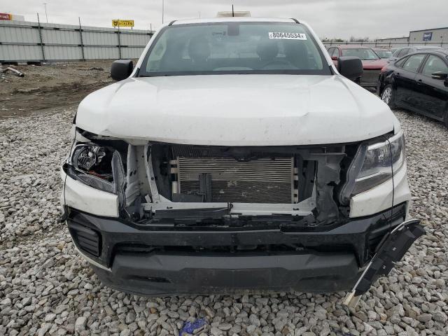 2022 CHEVROLET COLORADO - 1GCHSBEA5N1124552