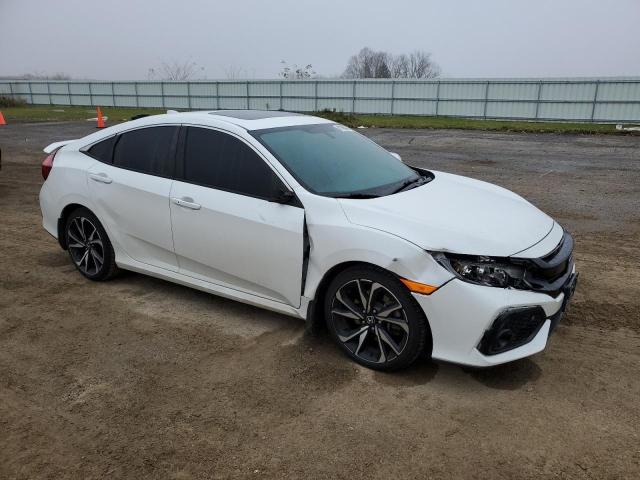 2HGFC1E51KH702209 2019 HONDA CIVIC