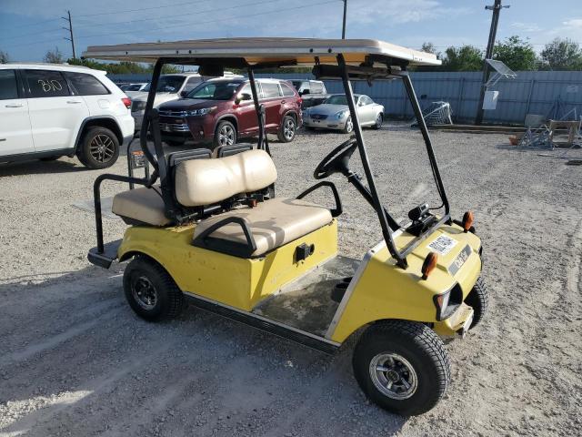 2005 GOLF CART #2993640481