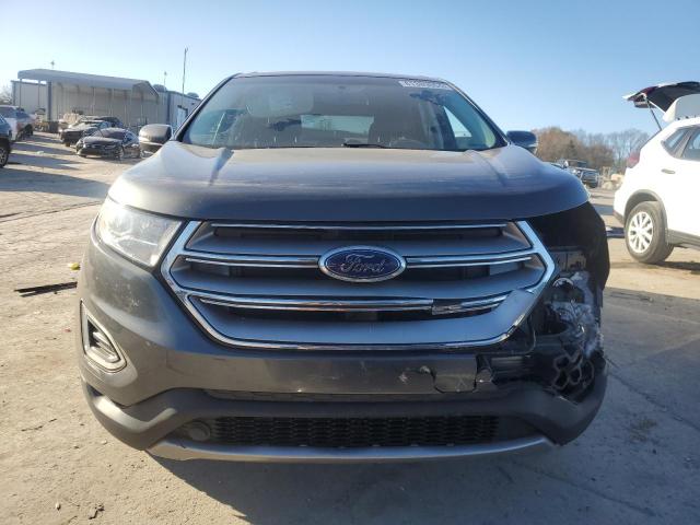 VIN 2FMPK3J90GBB27925 2016 FORD EDGE no.5