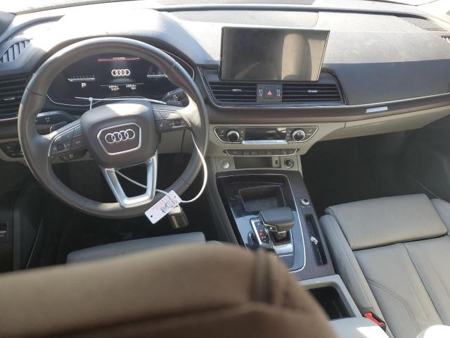 2022 AUDI Q5 SPORTBA WA15AAFY8N2111682