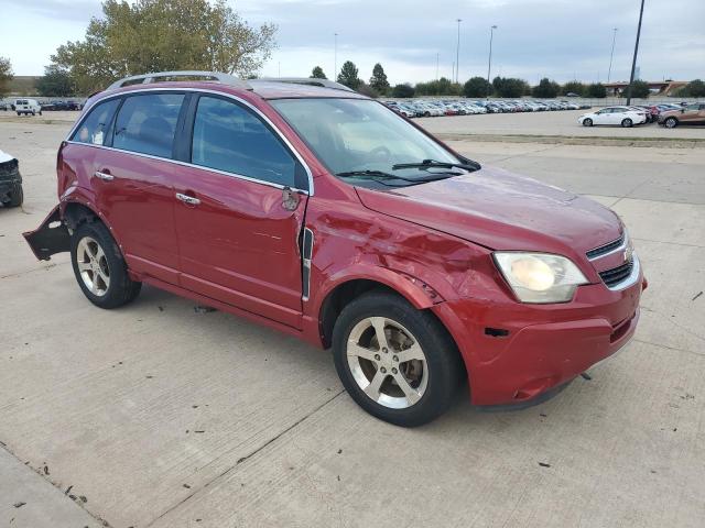 Vin: 3gnal3e53cs601781, lot: 79684434, chevrolet captiva sport 20124