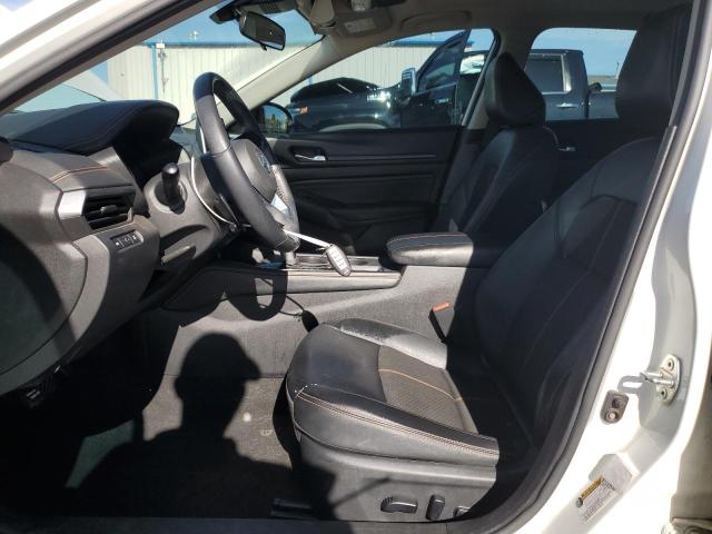 2021 NISSAN ALTIMA SR - 1N4BL4CV9MN380923