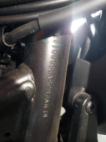 2023 HONDA CMX300 A MLHNC535XP5600147