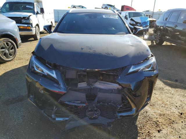 VIN JTHE9JBH0M2036963 2021 LEXUS UX 250H no.5