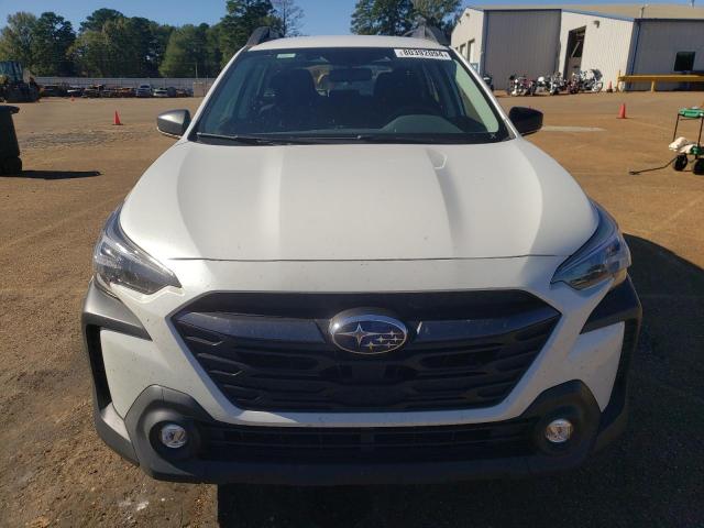 2024 SUBARU OUTBACK - 4S4BTAAC6R3241258