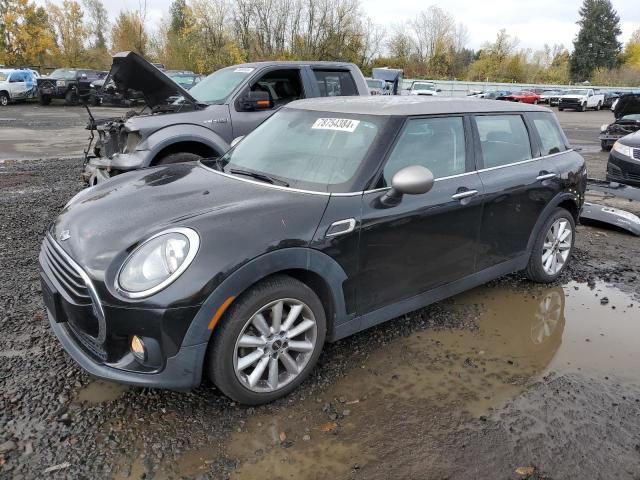 2016 MINI COOPER CLU - WMWLN5C53G2B28217