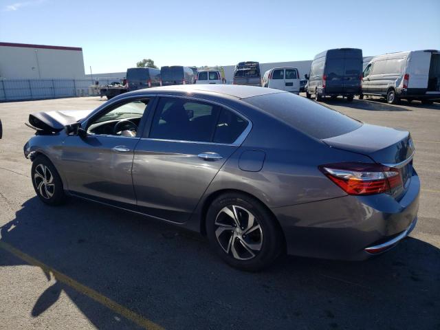 VIN 1HGCR2F34HA161121 2017 HONDA ACCORD no.2