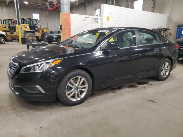 2017 HYUNDAI SONATA SE #3004134871