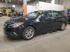2017 HYUNDAI SONATA SE - 5NPE24AF1HH485936