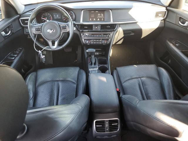 VIN 5XXGU4L36HG168882 2017 KIA OPTIMA no.8