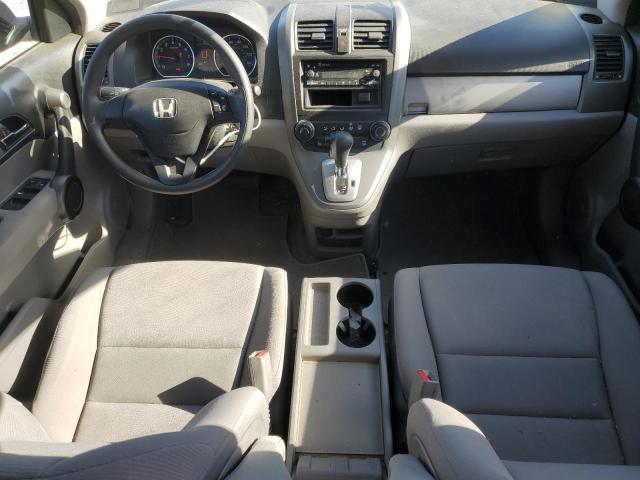 5J6RE4H31BL095002 2011 HONDA CRV