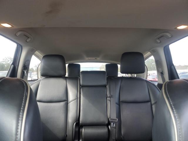 2019 INFINITI QX60 LUXE - 5N1DL0MN2KC564664