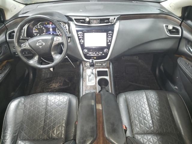 2019 NISSAN MURANO S - 5N1AZ2MS7KN166339