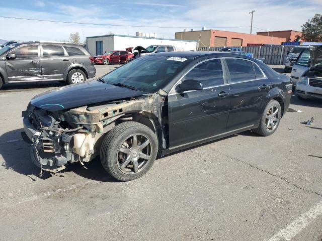 2010 CHEVROLET MALIBU 1LT #3024606682