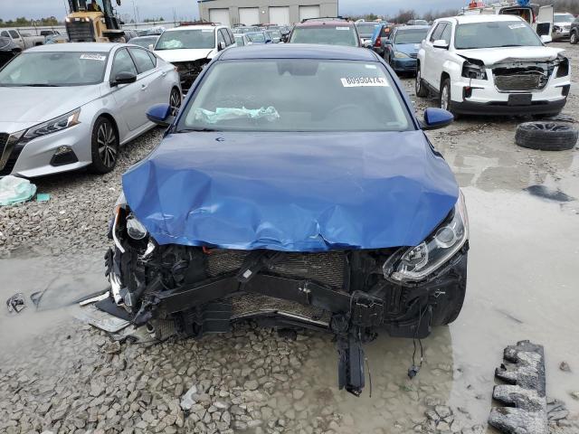 VIN 3KPF24AD4KE072942 2019 KIA FORTE no.5