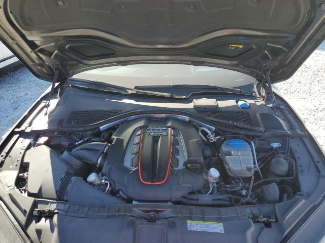 2018 AUDI S7 PRESTIG - WAU2FAFC0JN058562