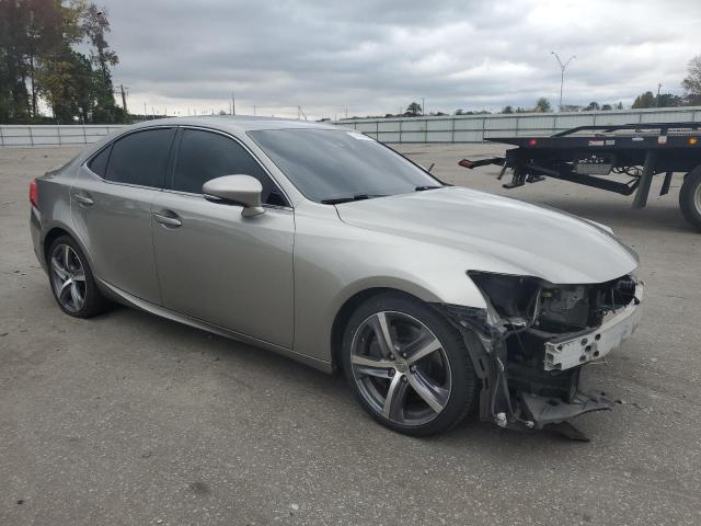 VIN JTHC81D24J5028023 2018 LEXUS IS no.4