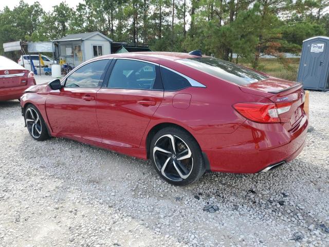 2022 HONDA ACCORD SPO - 1HGCV1F35NA024688
