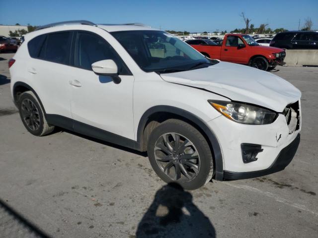 VIN JM3KE2DY8G0681841 2016 MAZDA CX-5 no.4