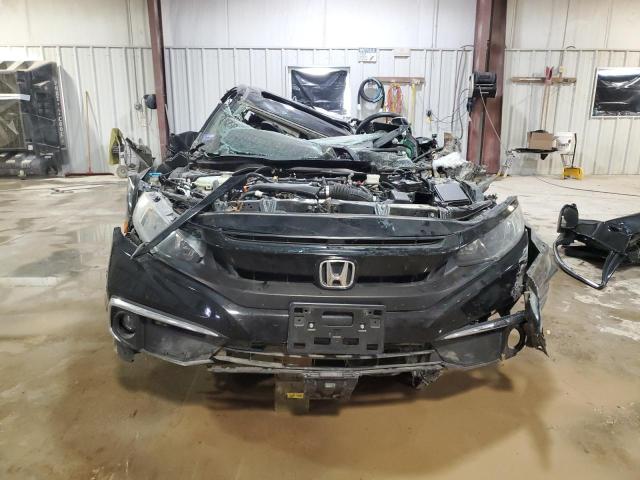 2020 HONDA CIVIC EX - 19XFC1F36LE023707