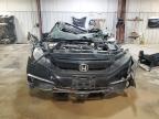 Lot #3023203291 2020 HONDA CIVIC EX