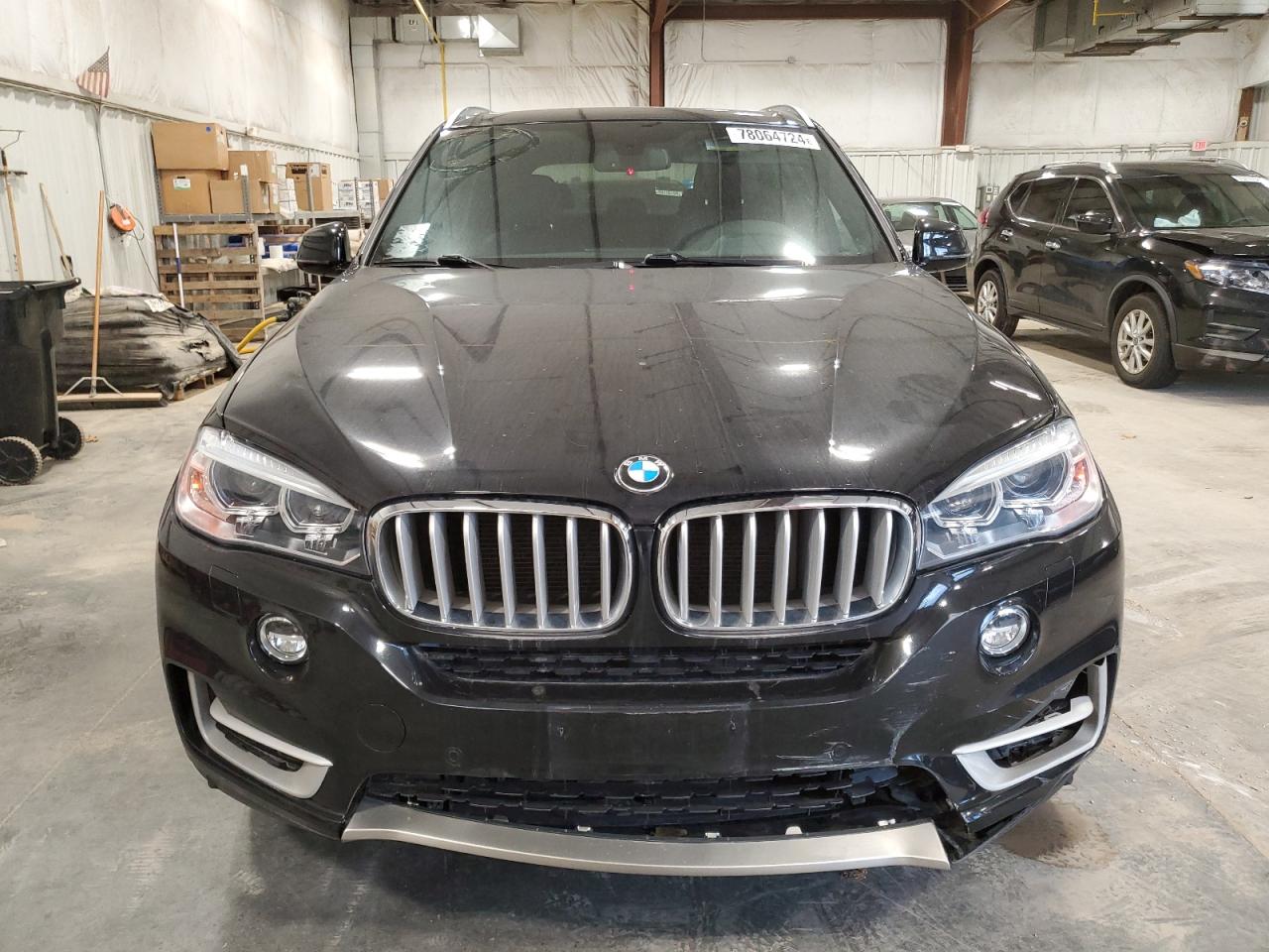 Lot #2970041551 2017 BMW X5 XDRIVE3