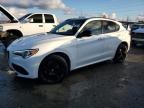 2022 ALFA ROMEO STELVIO TI - ZASPAKBN0N7D39394