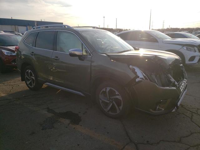 2024 SUBARU FORESTER T - JF2SKAMC8RH429125