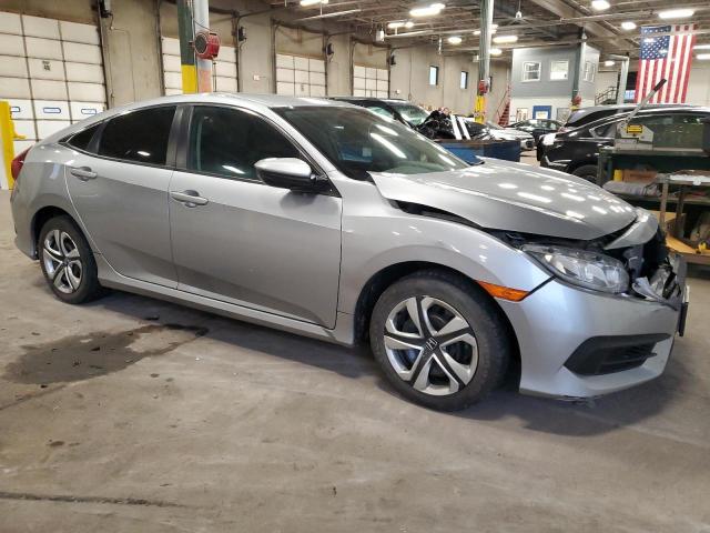 2017 HONDA CIVIC LX - 19XFC2F57HE039168